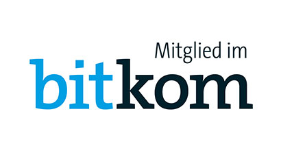 bitkom Logo 