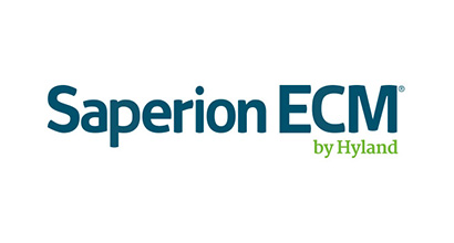 Logo von SAPERION ECM by Hyland