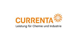 Logo der Firma Currenta