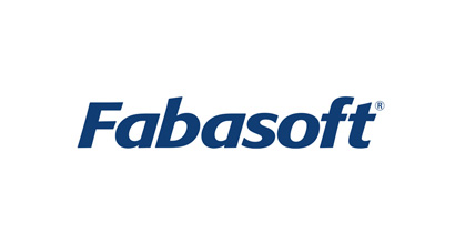 Logo der Firma Fabasoft