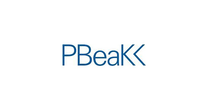 Logo der PBeaKK