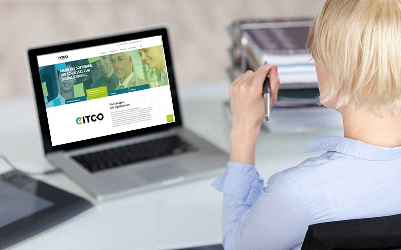 News direkt von EITCO