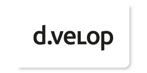 Logo von Partner d.velop