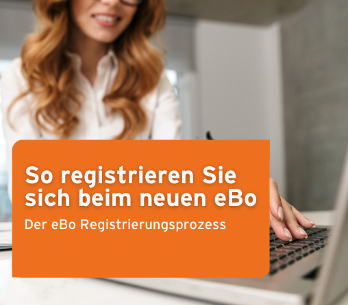 Registrierung beim eBO: So nutzen Sie das Postfach im ERV
