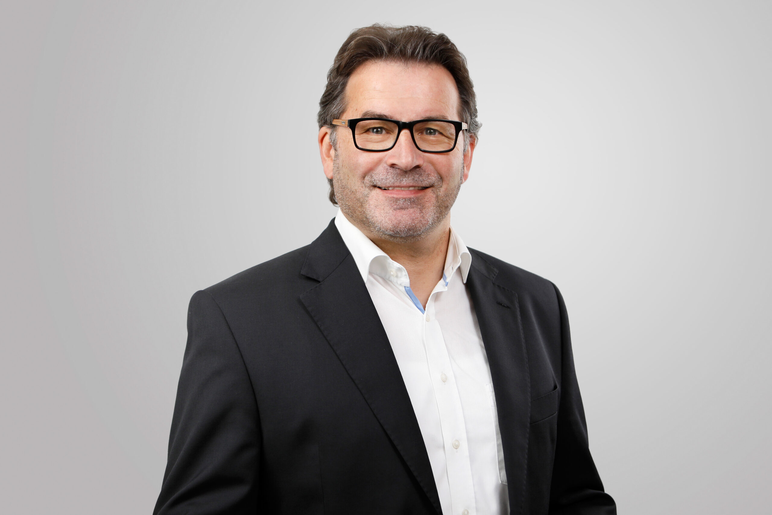 Siegfried Klein Geschäftsführer EITCO