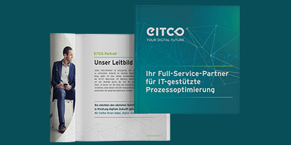 Broschuere EITCO