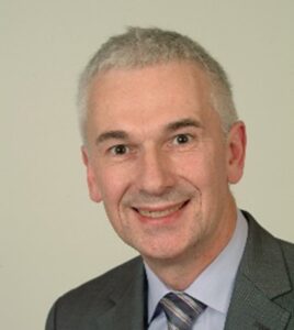Dr. Michael Schöpf