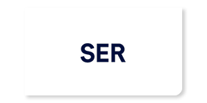 Logo vom Partner SER